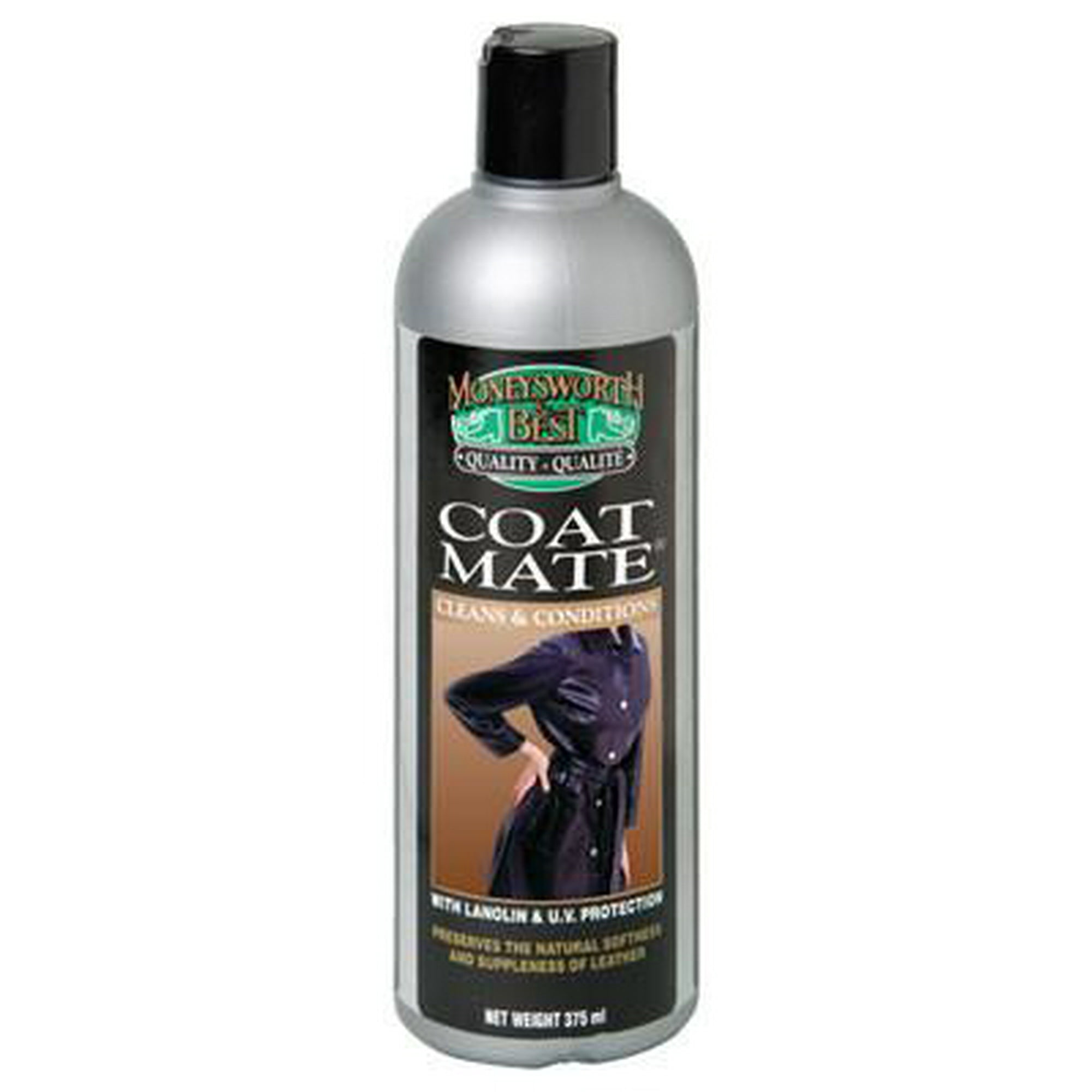 Coat Mate Cleaner 375 Ml Canada Coat Mate Cleaner 375 Ml Canada