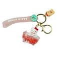 thumbnail image 2 of Llavero Hello Kitty Sanrio en Bañera original, 2 of 4