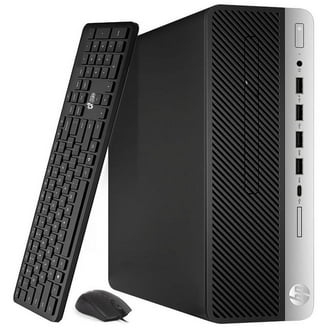 Windowsデスクトップ i7 8700 16GB SSD 512GB office HP G4 TWR hp EliteDesk 800 G4 TWR Core i7-8700 3.2GHz 16GB 512GB(新品M.2