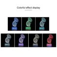 thumbnail image 4 of YQ02 Crack Base Night Light, Remote Control Version, 4 of 5