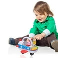 thumbnail image 2 of Peppa Pig Peppa's Clever Plane Playset, 2 of 8