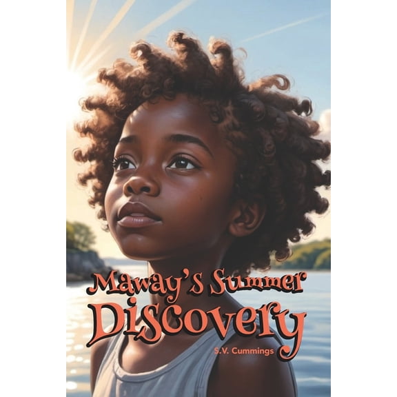 Maway's Summer Discovery, (Paperback)
