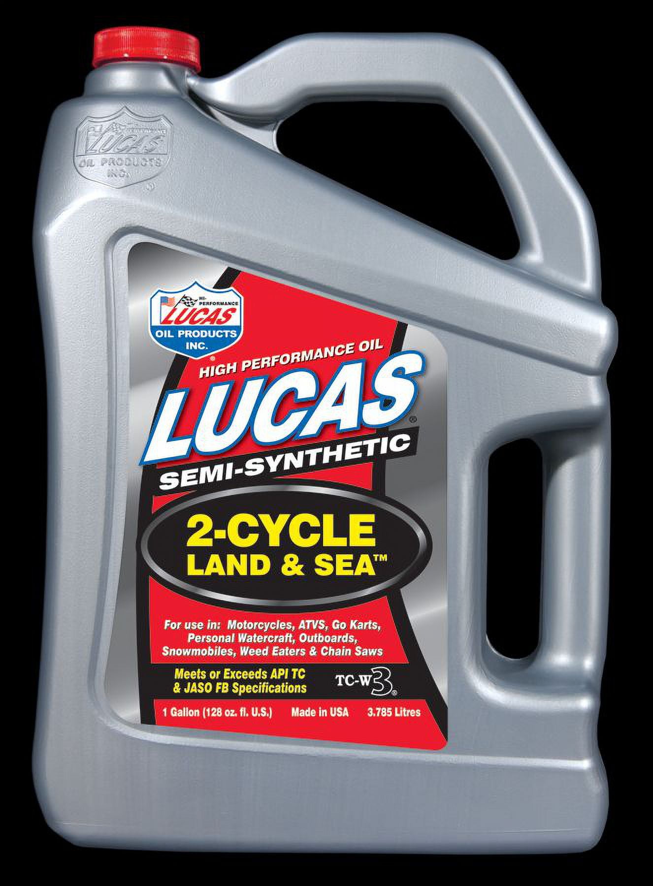 Lucas Oil 10160-6 24 oz Ultra Slick Mist, Case of 6 