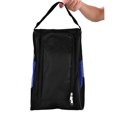 thumbnail image 1 of Bolsa para Zapatos de Golf, Portátil, Transpirable, Bolsa para Zapatos de Golf, Bolsa de Bolsillo, Bolsa para Zapatos para Vije, Bolsa para Zapatos para Gimnasio, Bolsa para, 1 of 7