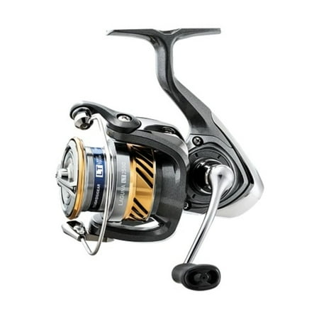 Daiwa Laguna LT Spinning Reel LAGUNALT3000-C 3BB+1 5.3:1