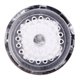 thumbnail image 4 of grifo LED 7 colores que cambian la luz con la corriente del agua CACAGOO Grifo del fregadero, 4 of 7