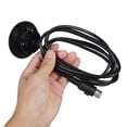 thumbnail image 3 of Miangastore Recliner Hand Controller Abs Copper Rubber 1Set 80.2X2.7X2.7In, 3 of 8