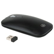 Digital Innovations 32312 Lo Pro Wireless Mouse