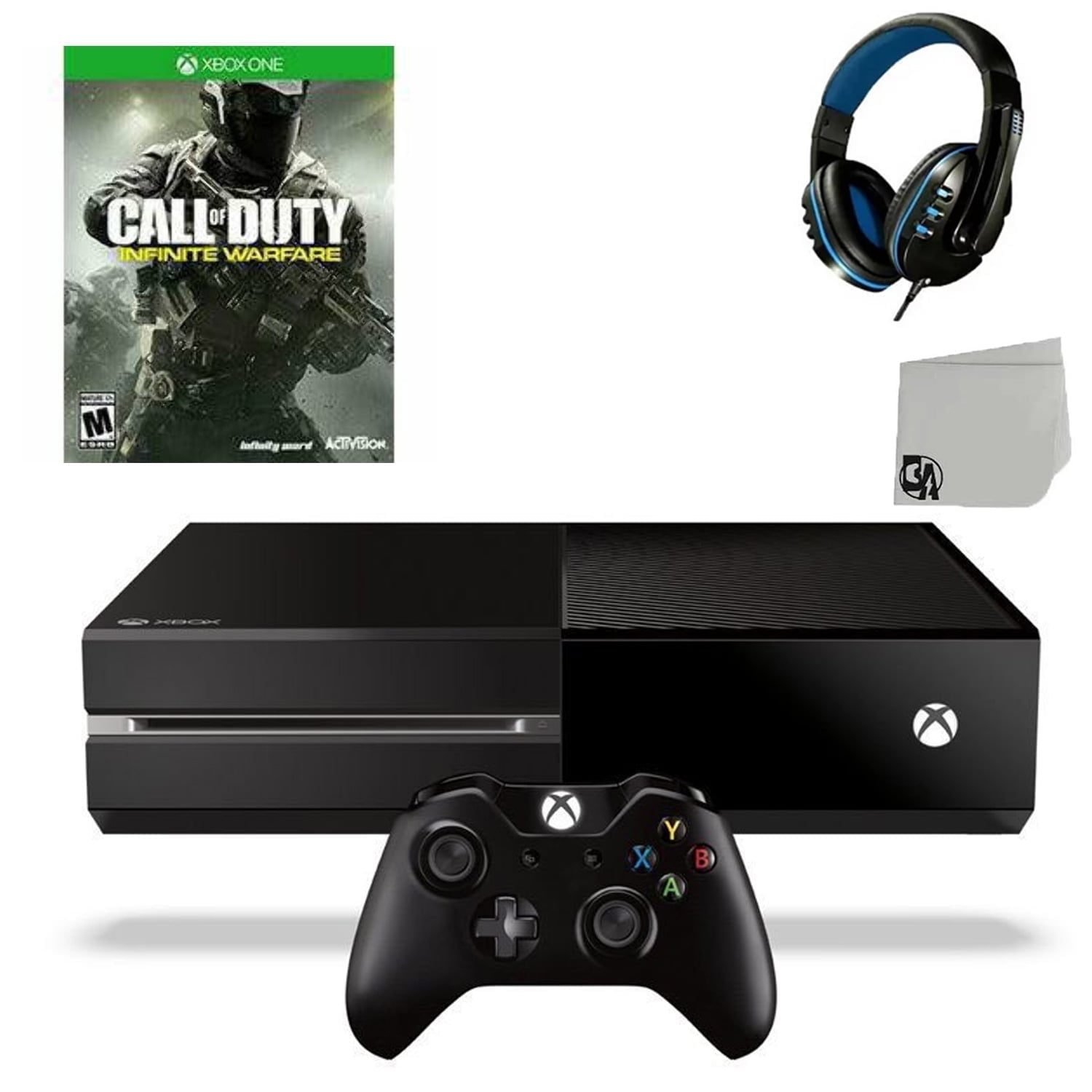 Xbox One S 1TB Console - Halo Collection Bundle - Walmart.com