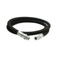 thumbnail image 2 of Apache 1/2 x 96 Inch Hydraulic Hose Assembly, Male x Male Swivel (2 Pack), 2 of 2