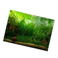 thumbnail image 4 of Póster de fondo acuario Yuyangstore Pecera Pegatina de fondo, 4 of 8