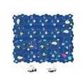 thumbnail image 4 of Track Building Blocks Brain Development Track Puzzle Boards for Kid Boys Girls Space model 20pieces, 4 of 8