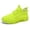 Green, variant on Unisex Air Cushion Sport Shoes - Breathable Running Walking Basketball Sneakers for Gym Cross Training