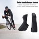thumbnail image 4 of Funda de silicona para palanca de cambios de bicicleta de carretera 2 uds. para R7000 R8000 ST-4700 5800 6800, 4 of 9