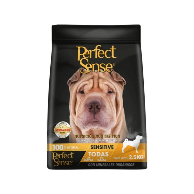 Perfect Sense Sensitive 2.5 Kg