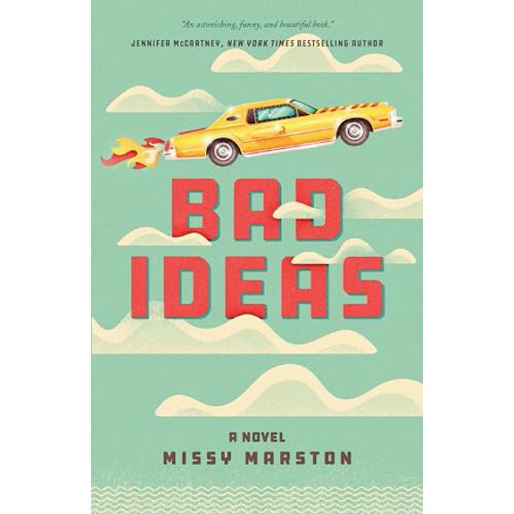 Pre-Owned Bad Ideas (Paperback) 1770414614 9781770414617