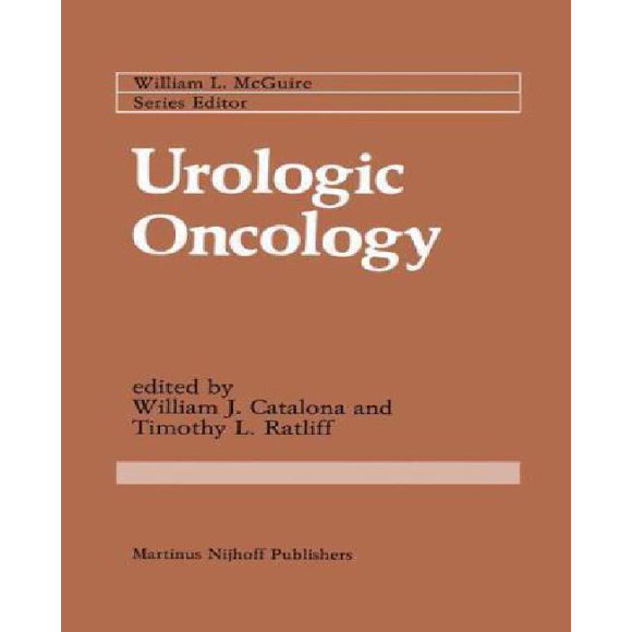 Urologic Oncology