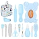 thumbnail image 5 of Kit de Salud para Bebés, Juego de Preparación para Bebés con Cerdas Suaves de Esponja Densa Cepillo de Agarre Fácil Para La Futura Madre para El Cuidado del Bebé, 5 of 7