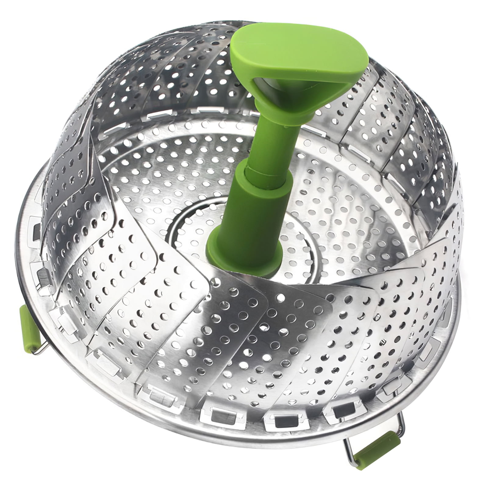 steamer foldable