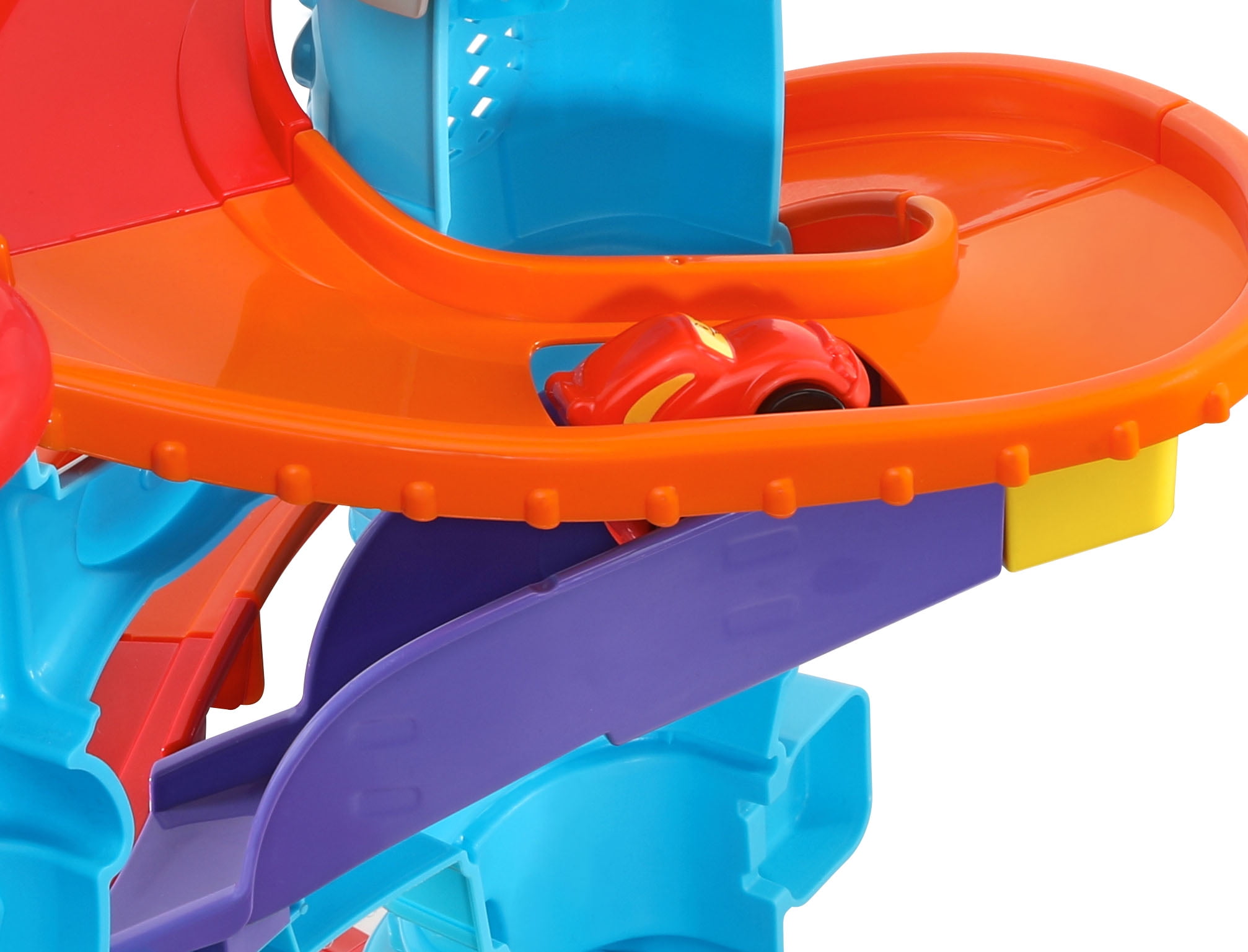 vtech launch and chase