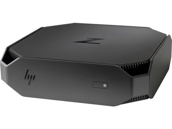 hp z2 mini g4 workstation desktop computer