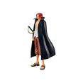 thumbnail image 4 of BanPresto - One Piece - Dxf - The Grandline Men Vol.2 - Shanks Statue  [COLLECTABLES] Figure, Collectible, 4 of 6