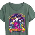 thumbnail image 3 of Star Wars - Cantina Tour - Women's Short Sleeve Classic Fit Tee, 3 of 5