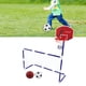 thumbnail image 4 of Juego De Fútbol De Interior, Mini Juego De Portería De Fútbol, ​​capacidad De Control Fácil De Instalar Para Patio ANGGREK Indoor Arcade Game, 4 of 8