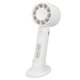 thumbnail image 5 of Ventilador Portátil, Mini Ventilador De Mano Recargable Por USB De 3 Velocidades Con Soporte Para Viajes Al Aire, Camping Para Niños Y Adultos, 5 of 7