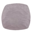 thumbnail image 1 of protectoras de muebles para sillas elásticas para sillas de comedor Juegos de para sillas lavables y extraíbles para comedor, hot Gris claro, 1 of 9