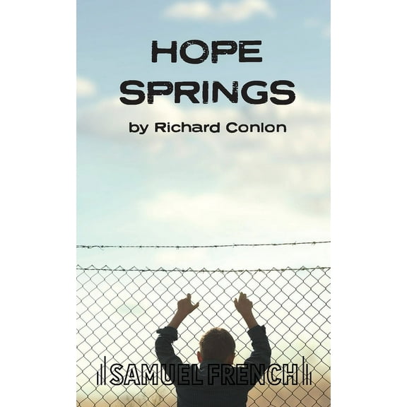 Hope Springs, (Paperback)