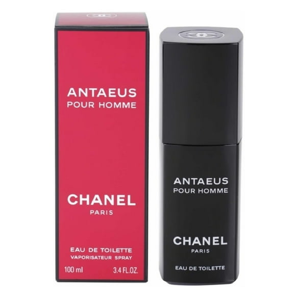 Perfume Chanel Antaeus Caballero Chanel 100 ml Edt Spray