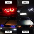 thumbnail image 5 of Bombillas LED de posición Angel Eyes para E39, E53, E60, E61, E63, E64, E65, E66 y E87 (2 unidades), 5 of 5