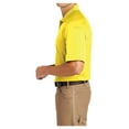 thumbnail image 3 of Yellow Rooster Men's Select Snag-Proof Tactical Polo Yellow L, 3 of 6