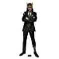 thumbnail image 3 of Advanced Graphics Loki Horns Life Size Cardboard Cutout Standup - Disney's Loki (TV Series), 3 of 10