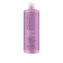 Paul Mitchell Clean Beauty Blonde Shampoo, 33.8 oz.