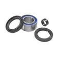 thumbnail image 2 of QUADBOSS Front and Rear Wheel Bearing Kits for Suzuki LT-Z400 2009-2014, 2 of 5