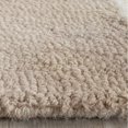 thumbnail image 2 of Safavieh Dip Dyed Navy Contemporary Rug - Runner 2'3" x 6', 2 of 5