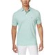 thumbnail image 1 of Tommy Hilfiger - Polo de rugby para hombre, ajuste clásico, verde, extragrande, 1 of 1