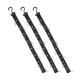 thumbnail image 1 of BESTYASH 3Ud Colgador De Gorras Para Puerta Con Clips De Metal Para Organización En Casa, 1 of 8