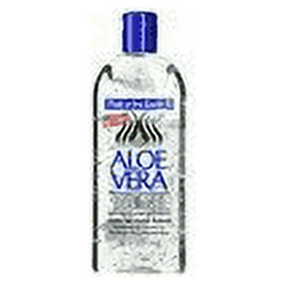 Fruit Of The Earth 100 % Aloe Vera Gel, 12 oz (Pack of 2)