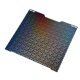 thumbnail image 5 of Placa De Construcción Para Impresora 3D, Plataforma Flexible Para Cama De Impresora 3D, Fuerte Adherencia, 180 Grados Celsius, Resistente A Altas Temperaturas, Resistente Al, 5 of 7