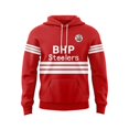 thumbnail image 1 of Customization 1997 Steelers Home Retro Rugby Jersey Men‘s Size  S-5XL（Print Custom Name Number）, 1 of 7
