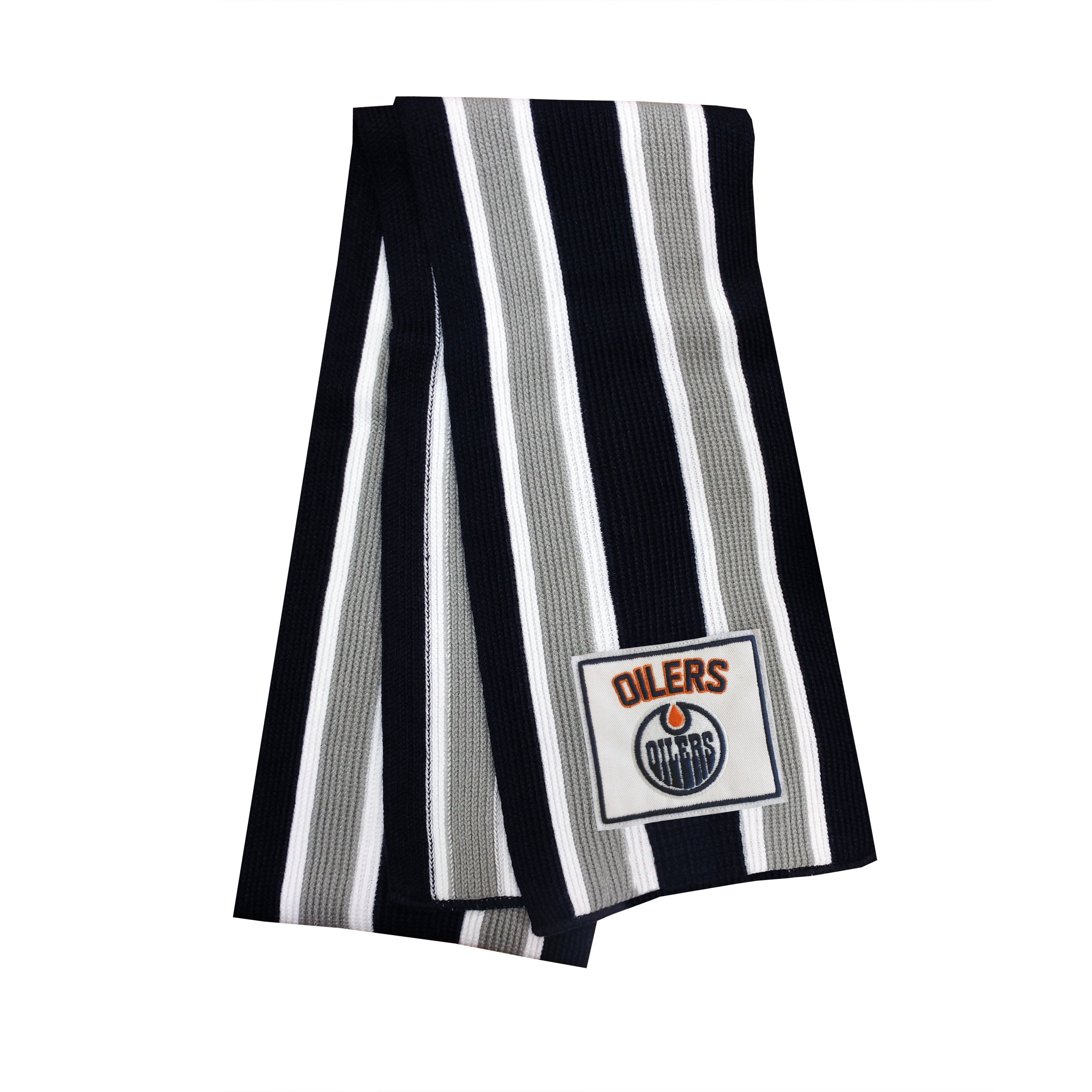NHL Oilers Union Arch 47 Crewneck main image 1