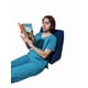 thumbnail image 5 of Orthopedic Almohada Cojin Ortopedica Cuña Grande De Espuma Perfilada, 5 of 9