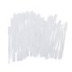 thumbnail image 1 of Pipetas de Transferencia Zulema 50 Piezas Cuentagotas de Plástico 3 ml Graduada, 1 of 5