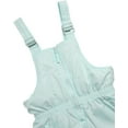 thumbnail image 5 of Pink Platinum Girls Snowsuit Set - Insulated Ski Jacket and Snow Pants Overall Bibs for Girls 2 Piece, 5 of 7