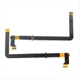 thumbnail image 1 of Cable Flexible LCD Giratorio con Eje para Pieza de Cámara Digital para G3X, 1 of 5