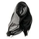 thumbnail image 1 of Bufanda de cachemira para mujer para otoño e invierno: bufandas ligeras para mujer, chales y envolturas grandes y suaves de dos tonos, 1 of 5