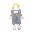 thumbnail image 2 of GROWTH TANK Cartoon Car Tissue Holder Cartoon Tissue Cover Creative Monster Back Seat, 2 of 9